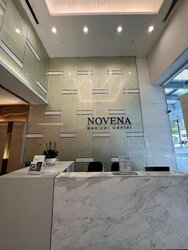 Square 2/novena Medical Center (D11), Retail #455103991